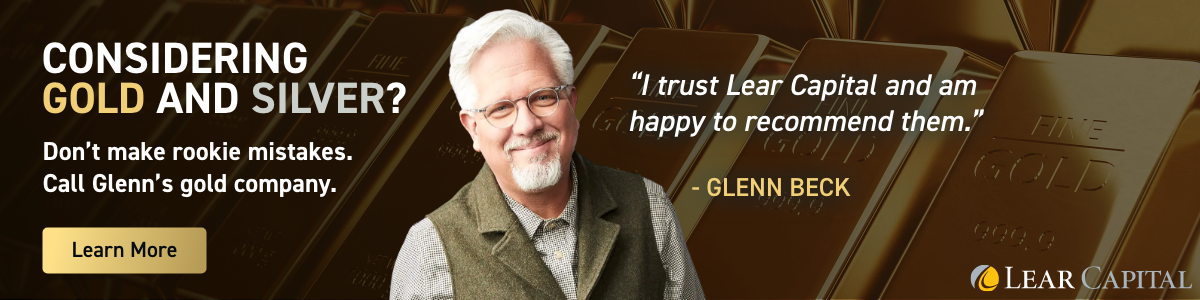 Considering gold and silver? Don't make rookie mistakes. Call Glenn's gold company.